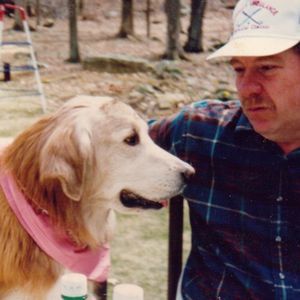 Meet your Posher, Nick